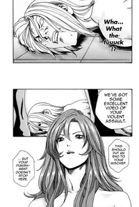 [Haruki] Hishoka Drop MIX - Secretarial Section Drop MIX 1 [English] [Tadanohito]