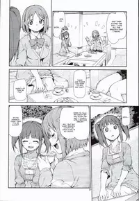 (C89) [Jikomanzoku (Akitsuki Itsuki)] Zettai Sukutte Misemasu kara (THE IDOLM@STER CINDERELLA GIRLS) [English] [CGrascal]