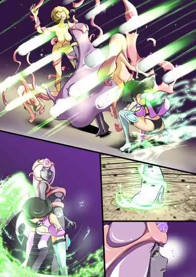 Uchi no Ko ga H na Teki to Tatakat te Haiboku Suru Hanashi