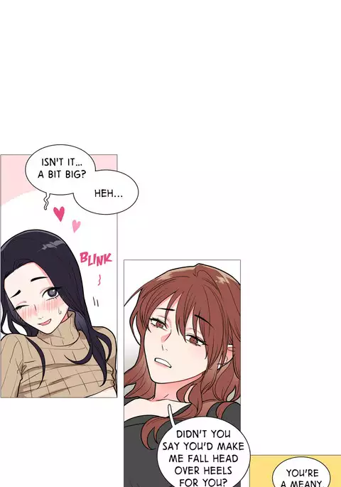 Sadistic Beauty Ch.1-29