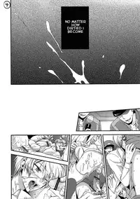 (V-Revolution) [Kuzumochi (Kuzukiri, Kuzuyu)] Elf no Erohon (Valvrave the Liberator) [English]