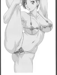 Girl Power Vol.16 [Koutarou With T]