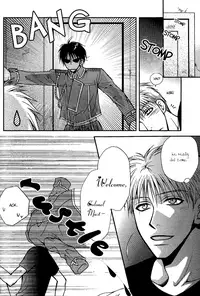 (C65) [Kozouya (Eiki Eiki, Zaou Taishi)] Kokka Renkinjutsushi no Tebiki | State Alchemist's Handbook (Fullmetal Alchemist) [English] [Aku Tenshi]