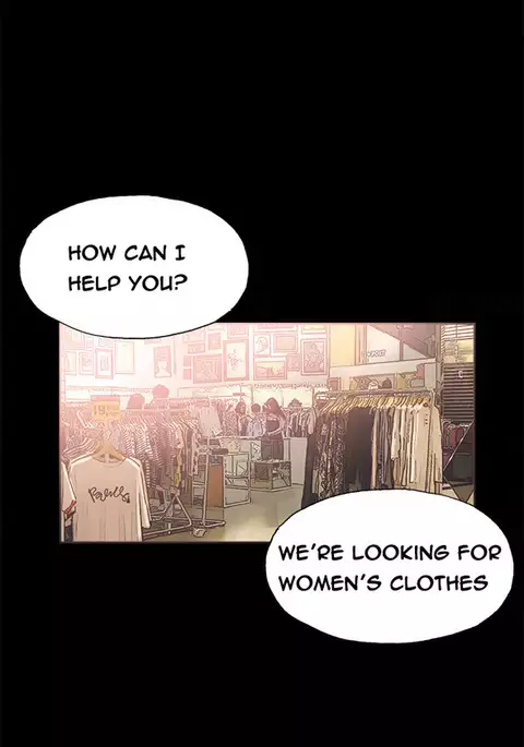 Cohabitation Ch.1-41