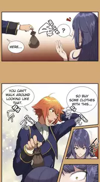 [Hong BanJang] Aharoo Ch.1-28 (English) (YoManga) (Ongoing)