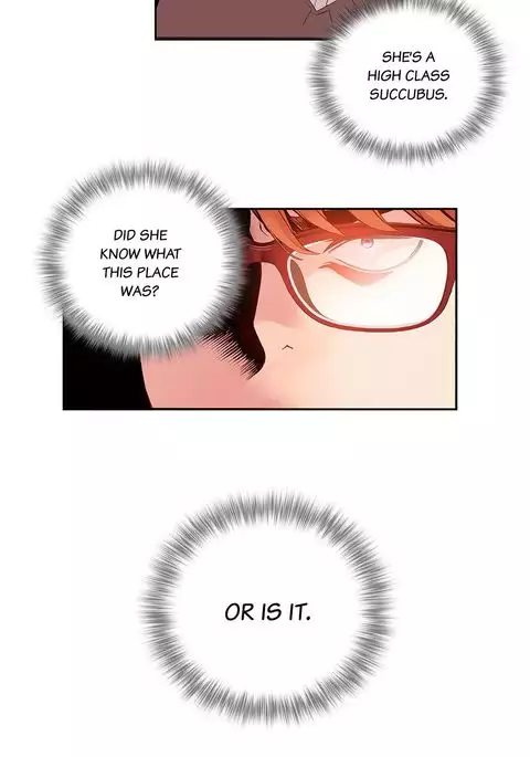 Lilith`s Cord Ch.1-9