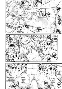 [774] Yupiel-sama to no Nichijou | Everyday Life with Lady Yupiel (Towako 2) [English] {CapableScoutMan & S.T.A.L.K.E.R.}