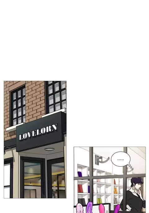 Sadistic Beauty Ch.1-19