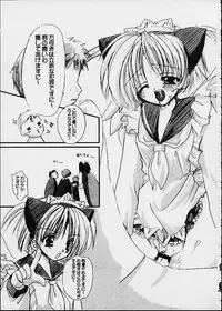 (CR30) [Electromagnetic Wave (POP)] LUNCH BOX