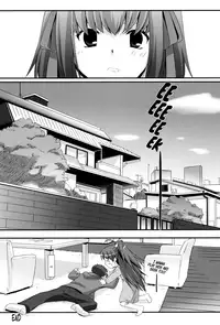 (Kamata Hisashi) Matsu Papa no Iu Koto Nante Kikanai o! Soushuu | As if we're gonna listen to daddy Matsu! (Papa no Iu Koto wo Kikinasai!) [English] [ATF]