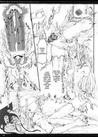 (C74) [Zettai Shoujo (RAITA)] Mahou Shoujo 3.0 [English] [SaHa]