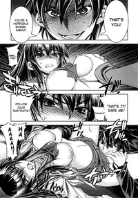 (C74) [Kashiwa-ya (Hiyo Hiyo)] D[O]HOTD2 D.O.D. (Gakuen Mokushiroku HIGHSCHOOL OF THE DEAD) [English] [Nicchi + 4dawgs]