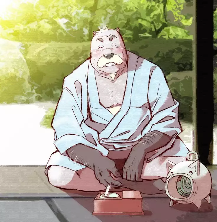 Kemono no Roukaku Matsuri