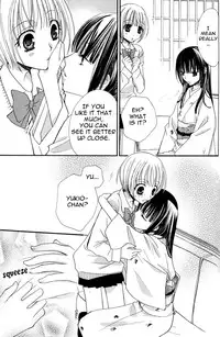 [Mikuni Hadzime] Gokujou Drops 2 [English] [Wings of Yuri]