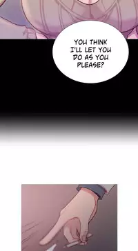 [PINKO] Scandal of the Witch Ch.1-30 (English) (Ongoing)