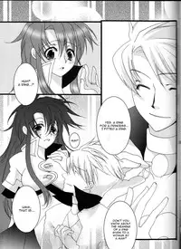 (C72) [Chikirazu (Yamada Yuumi)] Crimson Rain Pain (Tales of the Abyss) [English] [CGrascal]