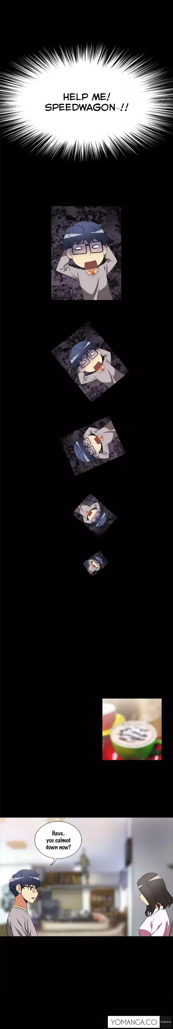 Love Parameter 1-14 - ENGLISH