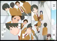 [Ponpharse] Ponpharse Vol. 8 - "Yuuwaku -Futari dake no Himitsu-" Hen PART2 | Ponpharse Vol. 8 - Seduction - A Secret Between the Two of Us - Part 2 [English] [TigorisTranslates]