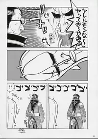 (C61)[Kacchuu Musume] Kokuhou Teishoku