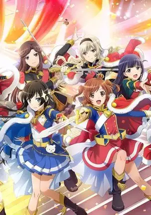 Revue Starlight -Re LIVE