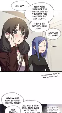 [Warpic] Narakarana Ch.0-22 [English] (YoManga) (Ongoing)