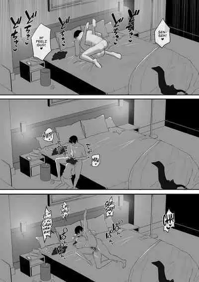 Hatachi ni Natte mo Chiisai Mama no Kaede o Onaho Mitai ni Hamemakuru Love Love Ecchi Hon