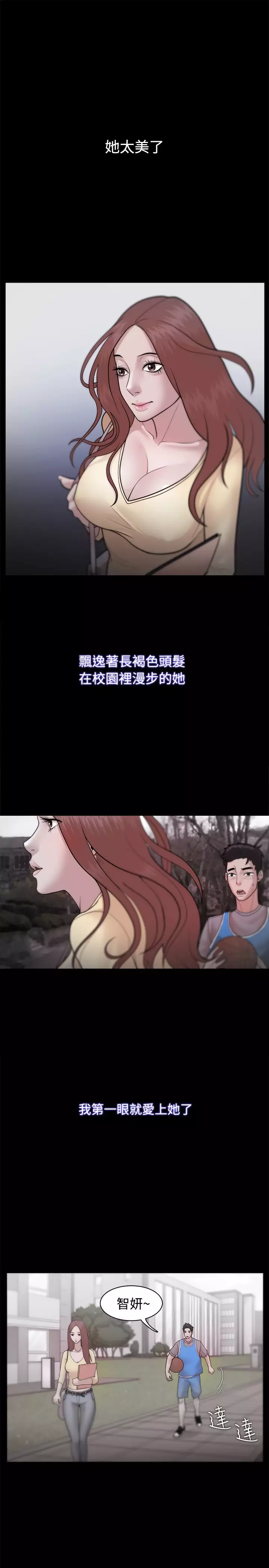 Looser Ch.1~23 中文