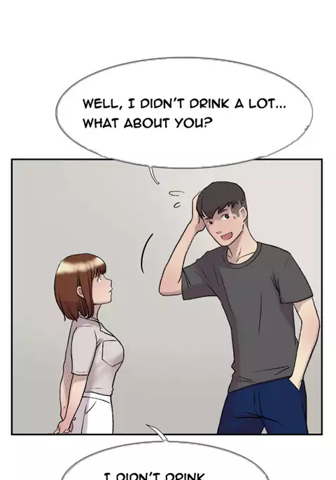 Double Date Ch.1-22