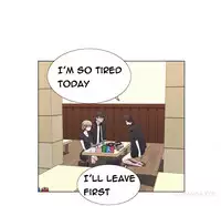 Miss Mystic Ch.1-20 (English) (Ongoing)