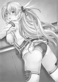 (C94) [The Seventh Sign (Kagura Yuuto)] Dai II Bunkou no Ichiban Jounetsuteki na Houkago SIDE:A (The Legend of Heroes: Trails of Cold Steel) [Chinese] [M-No-Tamashii×無毒漢化組]