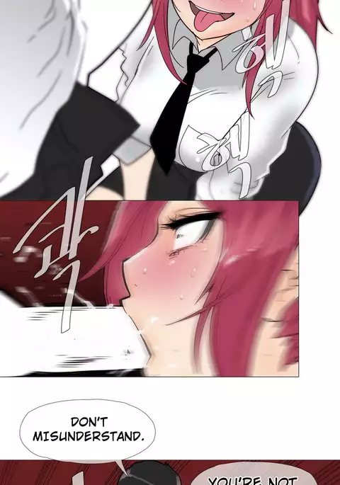 Household Affairs Ch.1-40