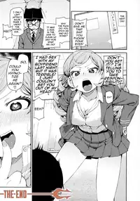 [Akitsuki Itsuki] Senzaiishiki no Akuma Hontou no Jibun | The Devil in Your Subconscious: The Real You [English] [Aulen] [Decensored]