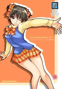 [MGW (Isou Doubaku)] Classmate DL
