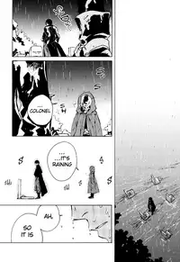 (C65) [Nicol Nicola Nicolas, GD-mechano (Nico, Izumi Yakumo)] Solitude (Fullmetal Alchemist) [English] [Neutral] [Incomplete]