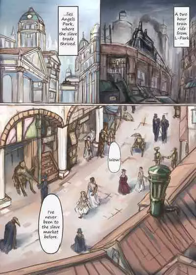 Kanemochi no Ojou-sama ga Dorei o Katte Wanko ni Kaizou suru Hon