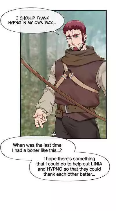 [KAMADI, OneDollar, Grilled Mero] Absolute Hypnosis in Another World (1-19) [English] [Ongoing]