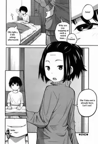[Tsubaki Jushirou] Daily Sisters Ch. 1-4 [English]