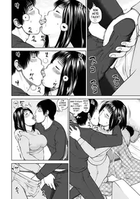 [Kuroki Hidehiko] 36-sai Injuku Sakari Tsuma | 36-Year-Old Randy Mature Wife Ch. 1-6 [English] {Tadanohito}