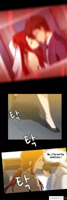 [Yihyeonmin] Drug Candy Ch.0-40 (English) (YoManga) (Ongoing)