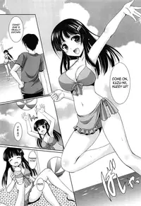 [Mizushiro Takuya] Younger Girls! Celebration Ch. 1-9 [English] {Tadanohito}