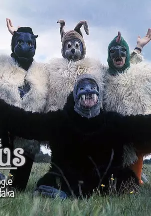 Ecchi Daisuki Seichouki - 00