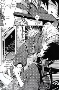 [Banyu (Aoi Rebin)] Shindan Kekka Koiwazurai | Love Sickness Diagnostic Results (Katekyoo Hitman REBORN!) [English] {Demico Luce}