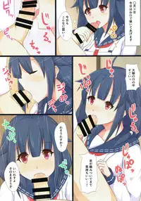 (C93) [Ende der Welt (Hakuho)] Yasen Shugi -Full Color KanColle Soushuuhen- (Kantai Collection -KanColle-)