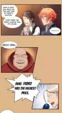 [Hong BanJang] Aharoo Ch.1-28 (English) (YoManga) (Ongoing)