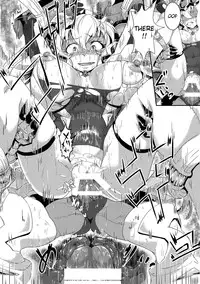 (C85) [Momiji Koubou (Moai Tenchou)] Hibiki ni Yoru Chris-chan no H na Sainan (Senki Zesshou Symphogear) [English] [2nd Edition 2014-01-19]