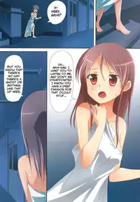 (C86) [Ishikawa Pro (Ishikawa Naoya)] Kuttsukiboshi -Bishonure Gakkou- | -Drenched School- (Kuttsukiboshi) [English] {Hikikomori Honyaku ft. Hanabi-Sempai}