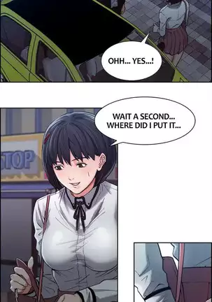 Taste of Forbbiden Fruit Ch.28/53