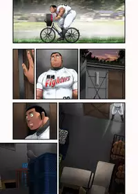 [Neyukidou (Takaku Nozomu)] Hakkyuu no Yukue [Digital]