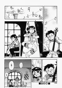 [Dohi Kensuke] Dokimeki Jikanwari