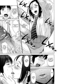 [Yarii Shimeta] I Love! Ch. 1-9 (Complete) [English] [Fated Circle]